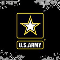 OtterBox Symmetry iPhone 7 Case Skin - Army Pride (Image 2)