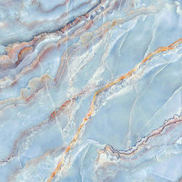 Apple iPad Pro 9.7 Skin - Atlantic Marble (Image 2)