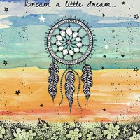 Tablet Sleeve - Dream A Little (Image 4)