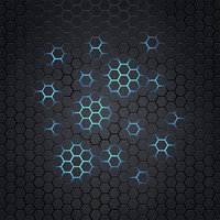 DJI Mavic Pro Battery Skin - EXO Neptune (Image 2)