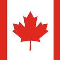 Apple iPad Pro 9.7 Skin - Canadian Flag (Image 2)