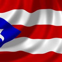 Amazon Echo Dot Skin - Puerto Rican Flag (Image 2)