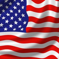 DJI Mavic Pro Skin - USA Flag (Image 9)