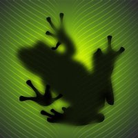 PS3 Skin - Frog (Image 2)