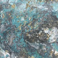 Gilded Glacier Marble