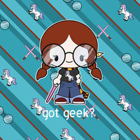 Got Geek