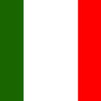 Italian Flag (Artwork)