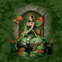 Jade Fairy