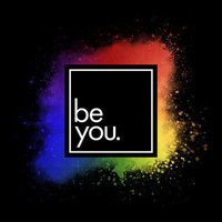 Tablet Sleeve - Just Be You (Image 4)
