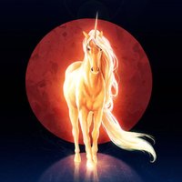 Last Unicorn (Artwork)