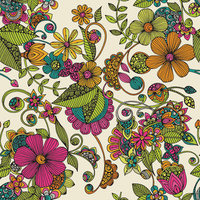 Dell XPS 13 (9343) Skin - Maia Flowers (Image 2)