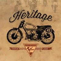 MotoGP Heritage