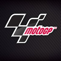 MotoGP Carbon Logo