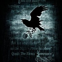 Amazon Kindle Fire 5th Gen Skin - Nevermore (Image 2)
