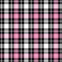 Sony PS4 Skin - Pink Plaid (Image 3)