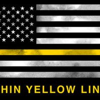 Thin Yellow Line