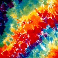 Amazon Echo Connect Skin - Tie Dyed (Image 5)