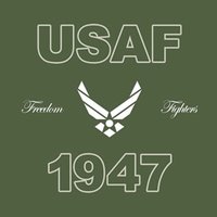 USAF 1947