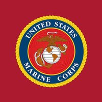 OtterBox Commuter iPhone XR Case Skin - USMC Red (Image 2)