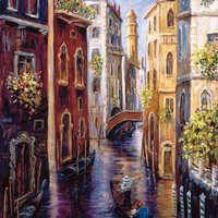 Venezia (Artwork)