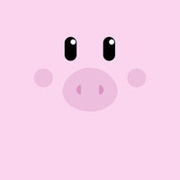 Wiggles the Pig (Artwork)