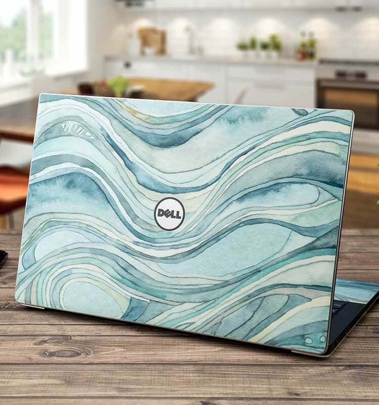 DecalGirl Skins for Dell Laptops