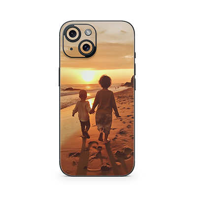 Create Custom skins for Your Apple iPhone 15