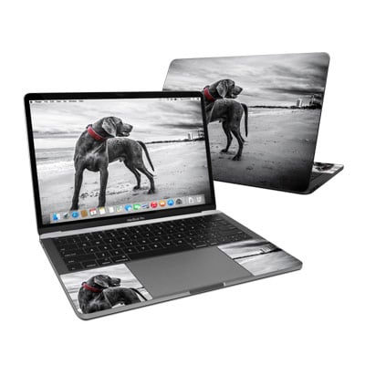 Create Custom skins for Your 13 inch MacBook Pro (2016-2019)