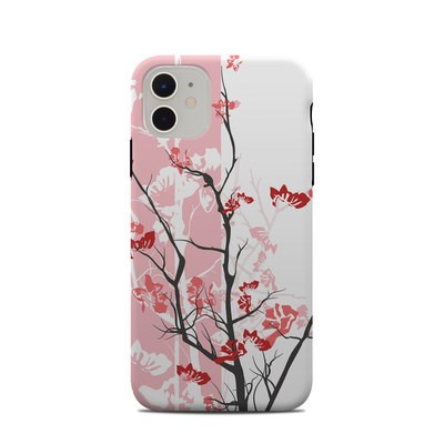 Apple iPhone 11 Clip Case - Pink Tranquility