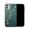 Apple iPhone 11 Hybrid Case - Blossoming Almond Tree (Image 1)