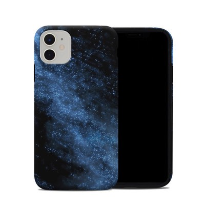 Apple iPhone 11 Hybrid Case - Milky Way