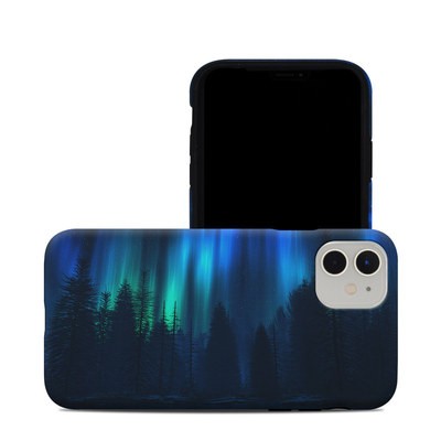 Apple iPhone 11 Hybrid Case - Song of the Sky