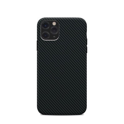 Apple iPhone 11 Pro Clip Case - Carbon