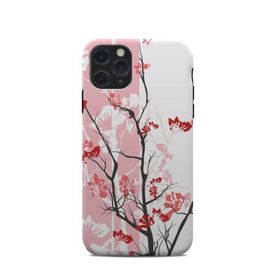 Apple iPhone 11 Pro Clip Case - Pink Tranquility
