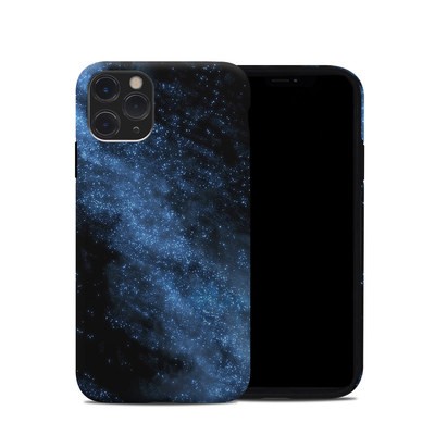 Apple iPhone 11 Pro Hybrid Case - Milky Way