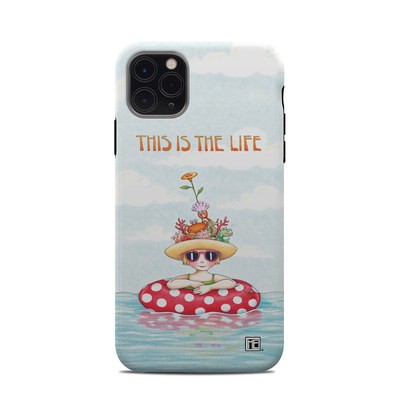 Apple iPhone 11 Pro Max Clip Case - This Is The Life