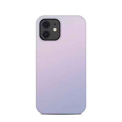 Apple iPhone 12 Clip Case - Cotton Candy