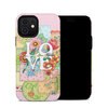 Apple iPhone 12 Hybrid Case - Love And Stitches (Image 1)