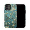 Apple iPhone 12 Hybrid Case - Blossoming Almond Tree (Image 1)