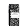 Apple iPhone 12 Mini Skin - Composition Notebook