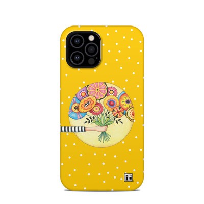 Apple iPhone 12 Pro Clip Case - Giving