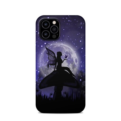 Apple iPhone 12 Pro Clip Case - Moonlit Fairy