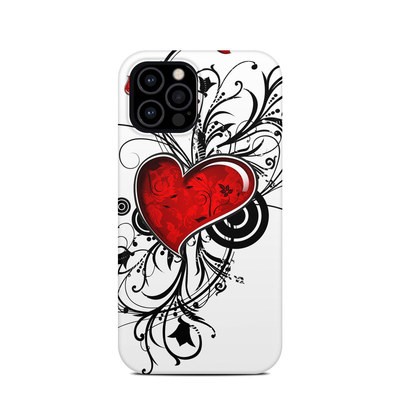 Apple iPhone 12 Pro Clip Case - My Heart
