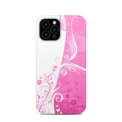 Apple iPhone 12 Pro Clip Case - Pink Crush