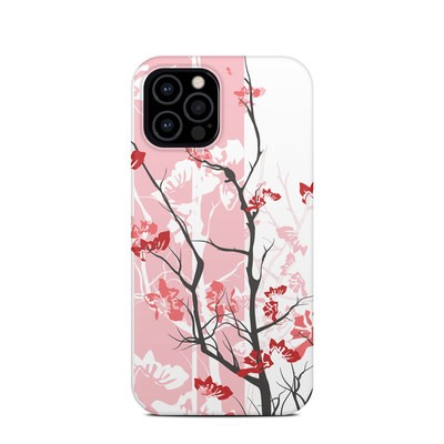 Apple iPhone 12 Pro Clip Case - Pink Tranquility