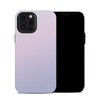 Apple iPhone 12 Pro Max Hybrid Case - Cotton Candy (Image 1)