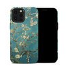 Apple iPhone 12 Pro Max Hybrid Case - Blossoming Almond Tree