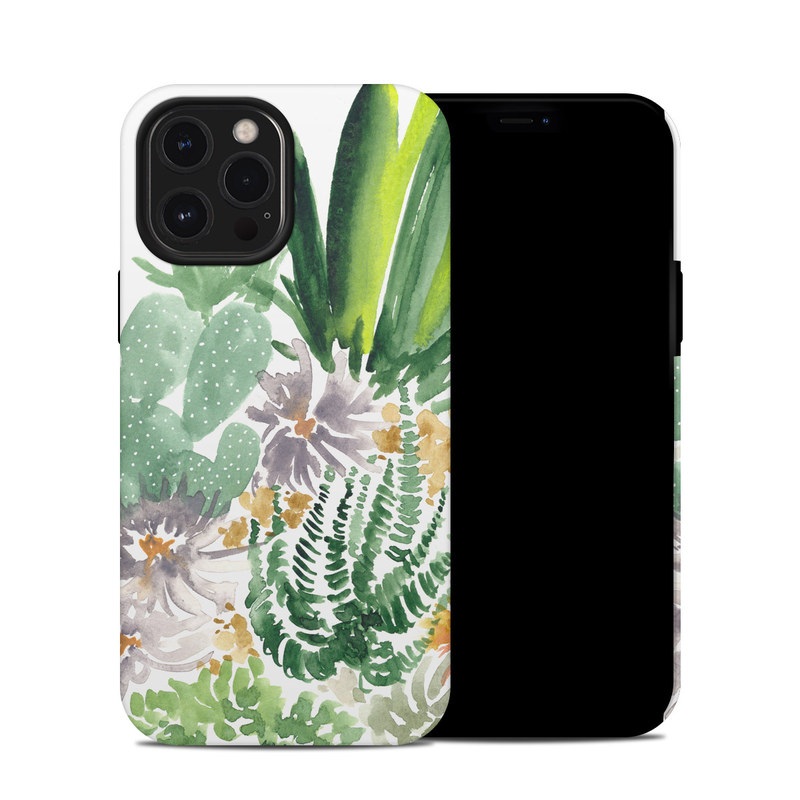 Apple iPhone 12 Pro Max Hybrid Case - Sonoran Desert (Image 1)
