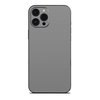 Apple iPhone 12 Pro Max Skin - Solid State Grey