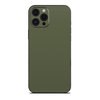 Apple iPhone 12 Pro Max Skin - Solid State Olive Drab (Image 1)